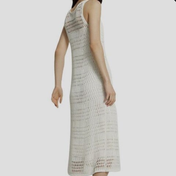 Theory tissage dress - worn once - Picture 4 of 4